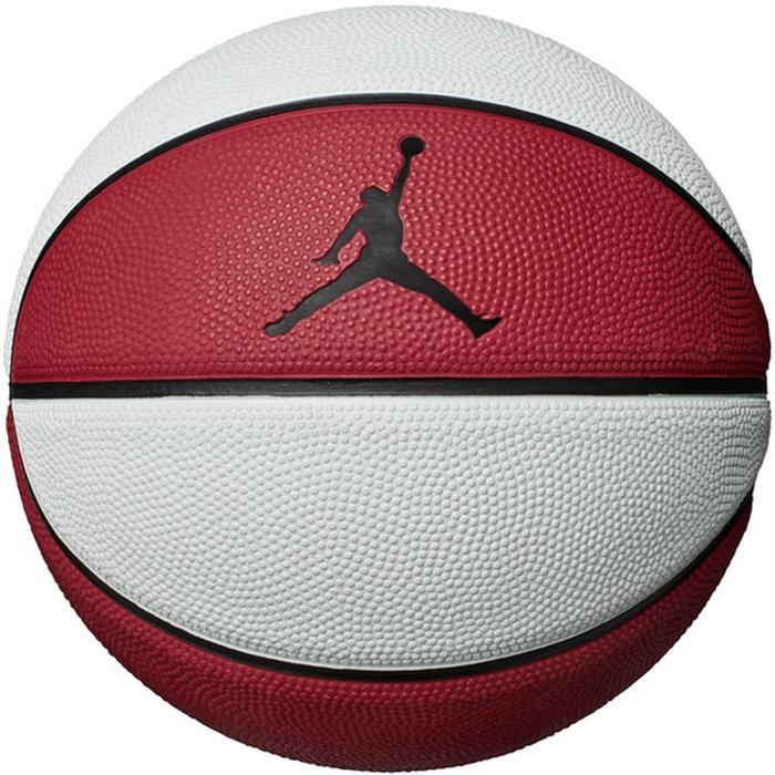 Nike Jordan Skills NBA Kırmızı Basketbol Topu J.000.1884.611.03