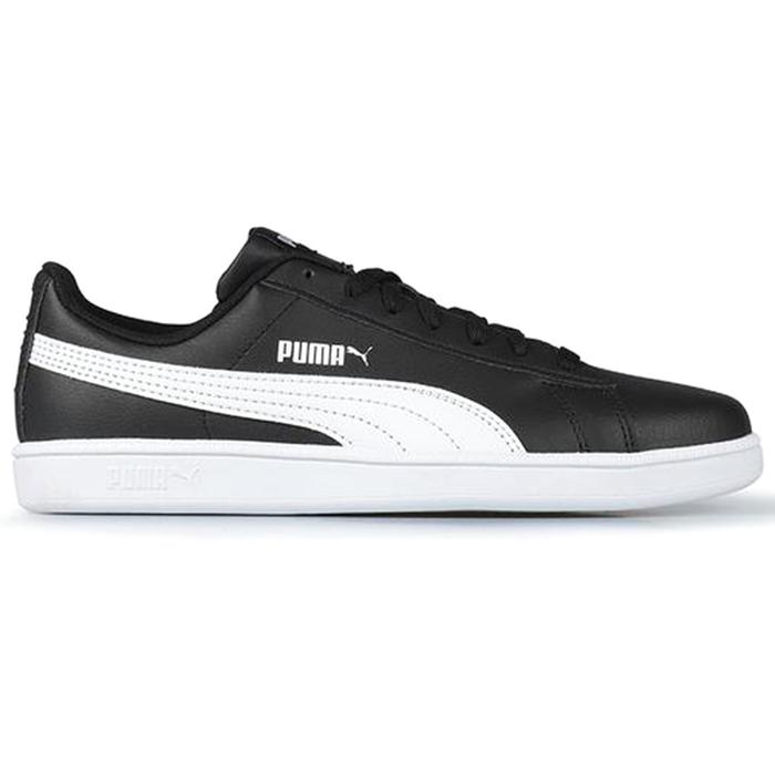 Puma Up Erkek Siyah Günlük Ayakkabı 37260501