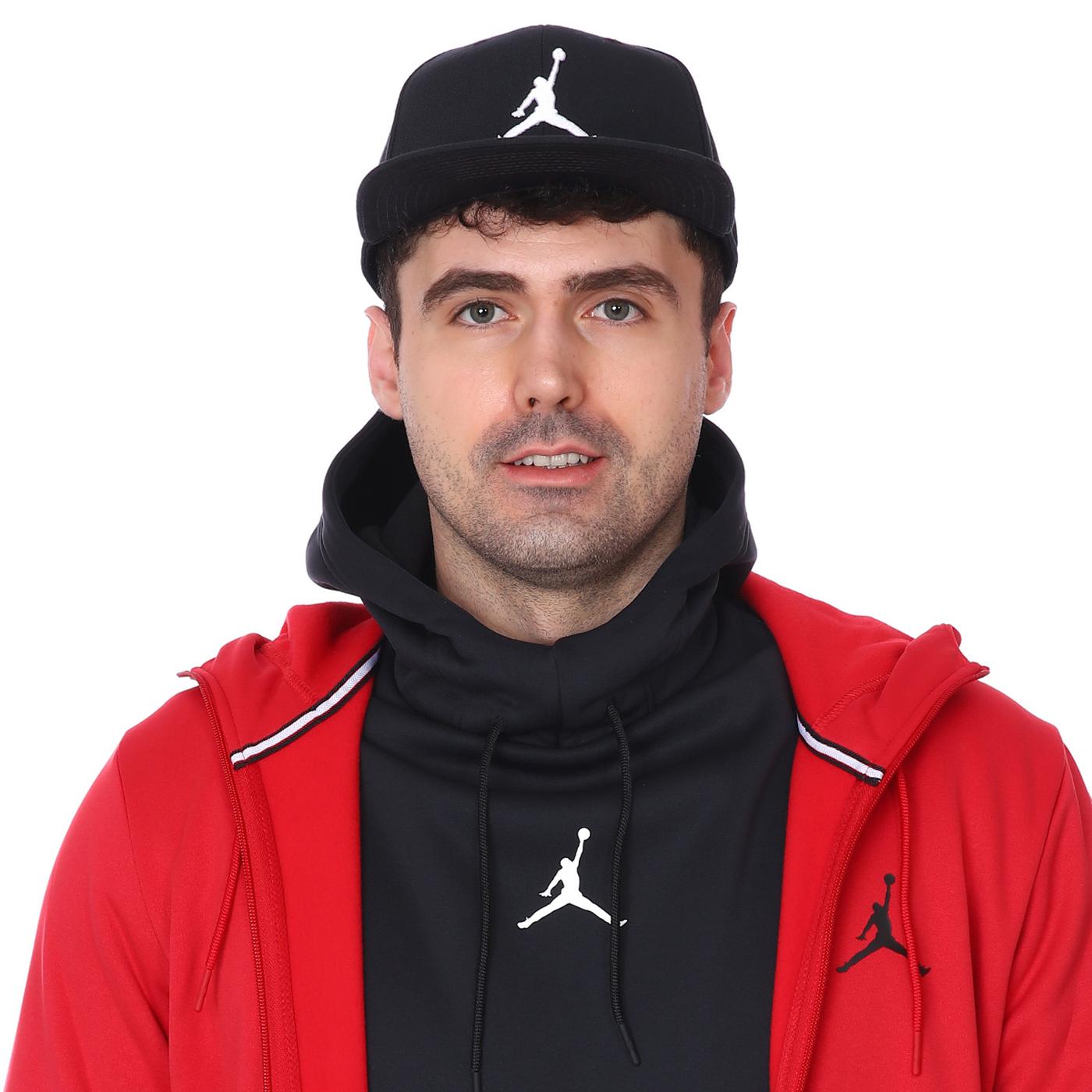 Nike Jordan NBA Jumpman Unisex Basketbol Şapka AR2118-013 |