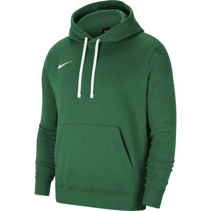 Nike M Nk Flc Park20 Po Hoodie Erkek Yeşil Futbol Sweatshirt CW6894-302 (Ürünün tedarik süresi 90 gündür)