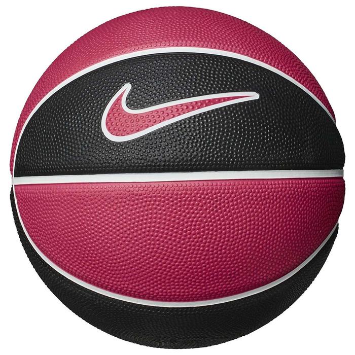 Nike Skills Unisex Siyah Basketbol Topu N.000.1285.095.03