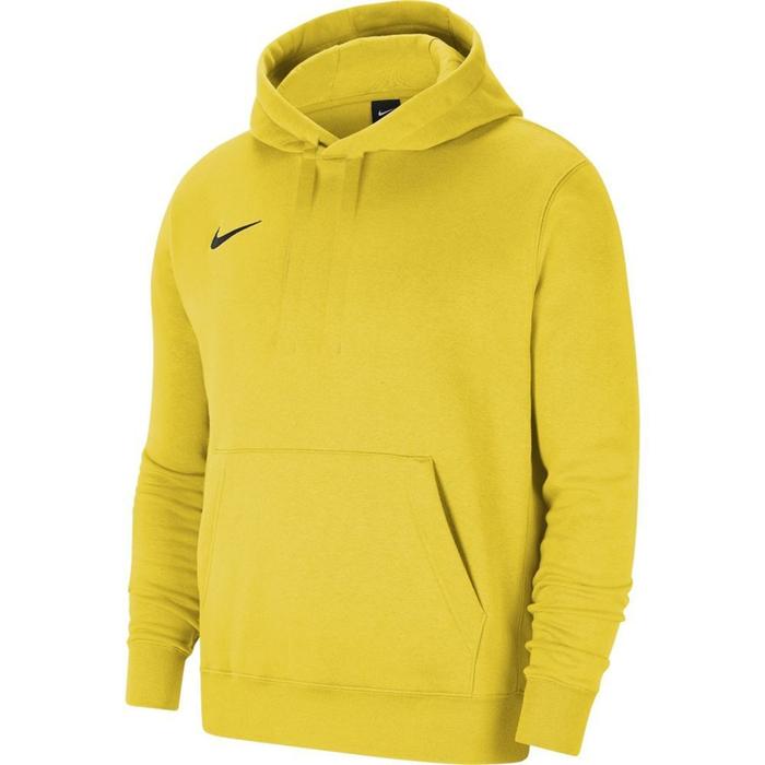 Nike Y Nk Flc Park20 Po Hoodie Çocuk Sarı Futbol Sweatshirt CW6896-719 (Ürünün tedarik süresi 90 gündür)