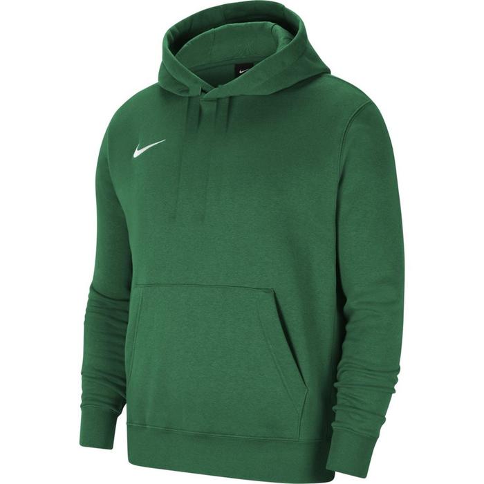 Nike Y Nk Flc Park20 Po Hoodie Çocuk Yeşil Futbol Sweatshirt CW6896-302 (Ürünün tedarik süresi 90 gündür)