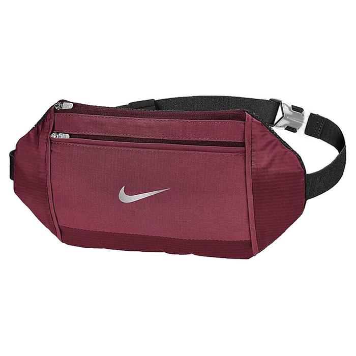 Nike Challenger Waist Pack Large Unisex Kırmızı Koşu Bel Çantası N.100.1640.667.OS