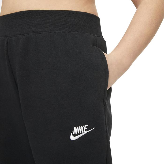 Nike G Nsw Club Flc Pant Lbr Çocuk Siyah Günlük Stil Pantolon DC7207-010 RF9548