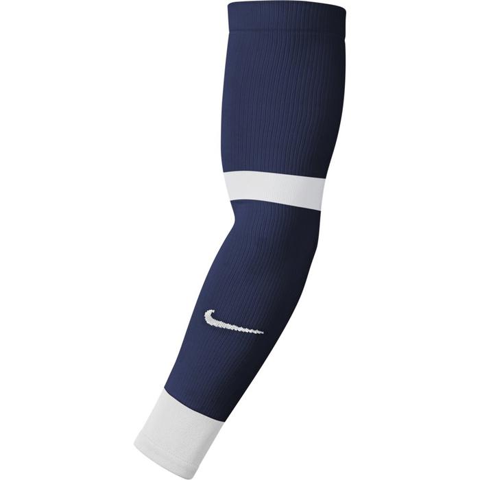 Nike Matchfit Unisex Mavi Futbol Çorabı CU6419-410