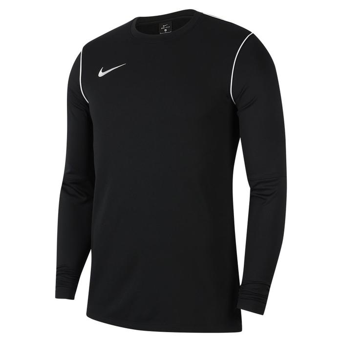 Nike Dri-Fit Park20 Çocuk Siyah Futbol Sweatshirt BV6901-010 (Ürünün tedarik süresi 90 gündür)
