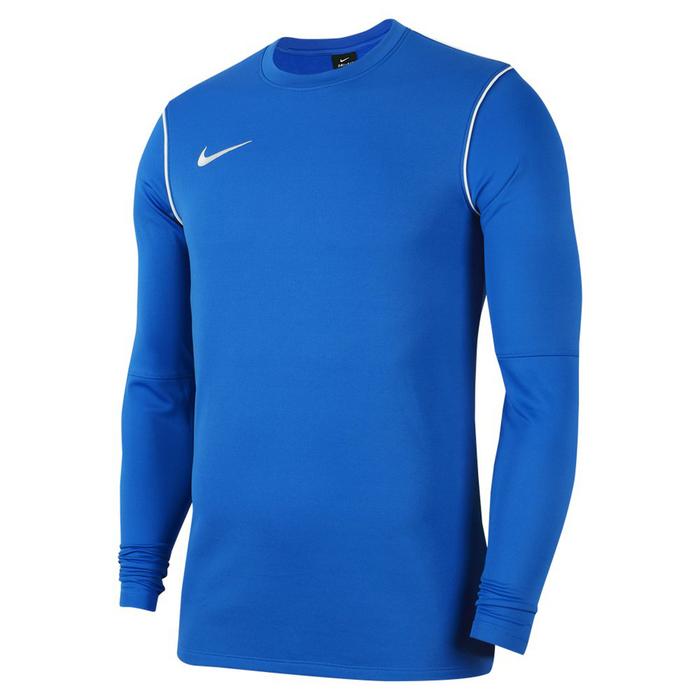 Nike Dri-Fit Park20 Çocuk Mavi Futbol Sweatshirt BV6901-463 (Ürünün tedarik süresi 90 gündür)