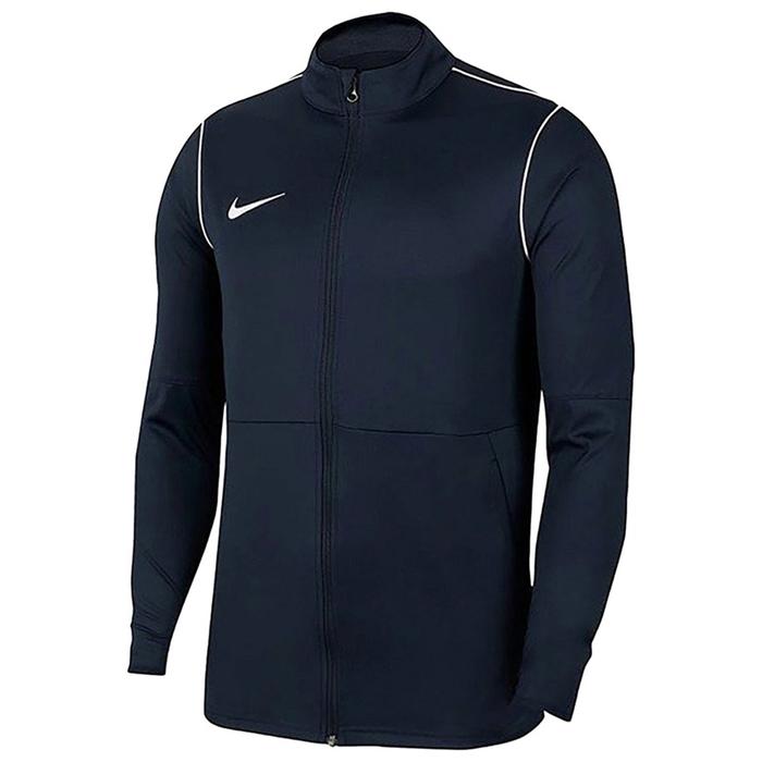 Nike Y Nk Dri-Fit Park20 Trk Jkt K Unisex Mavi Futbol Ceket BV6906-451 (Ürünün tedarik süresi 90 gündür)