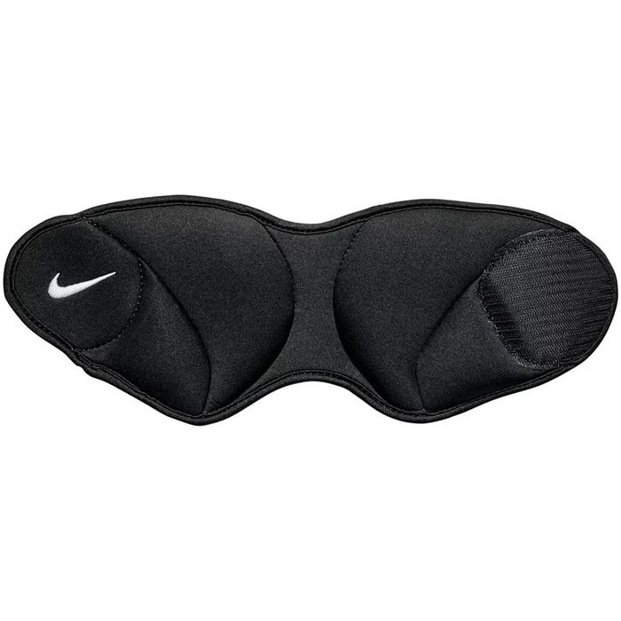 Nike Ankle Weights 5Lb/2.27 Kg Unisex Çok Renkli Ayak Bilek Ağırlığı N.100.0815.010.OS