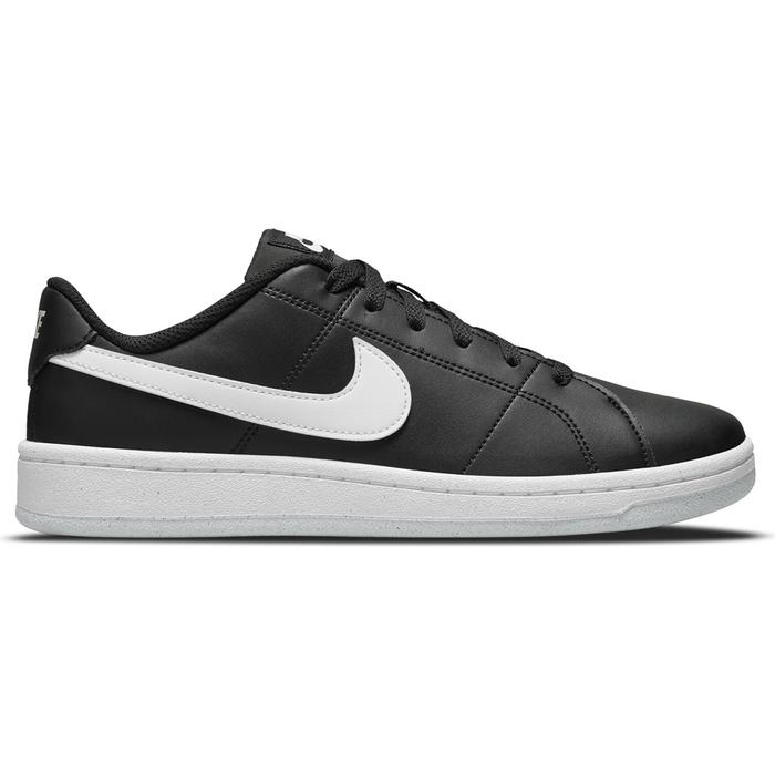 Nike Wmns Court Royale 2 Nn Kadın Siyah Günlük Stil Ayakkabı DH3159-001