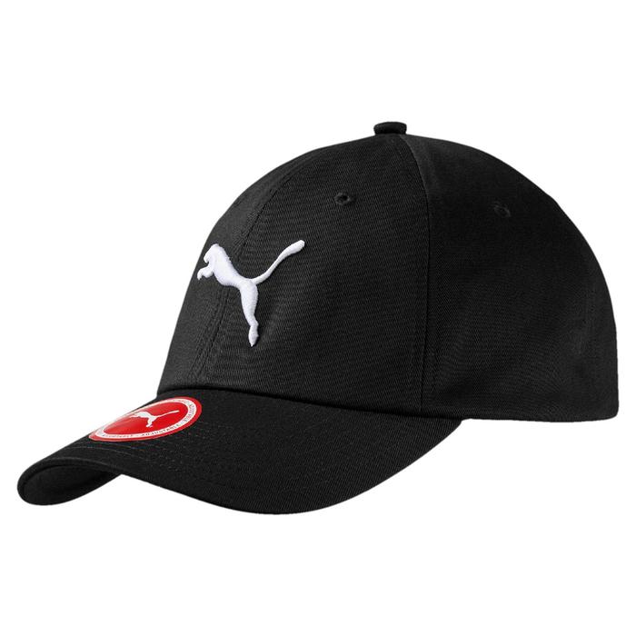 Puma Essential Cap Unisex Siyah Günlük Stil Şapka 05291901