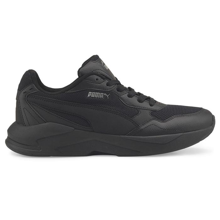 Puma X-Ray Speed Lite Erkek Siyah Sneaker Ayakkabı 38463901