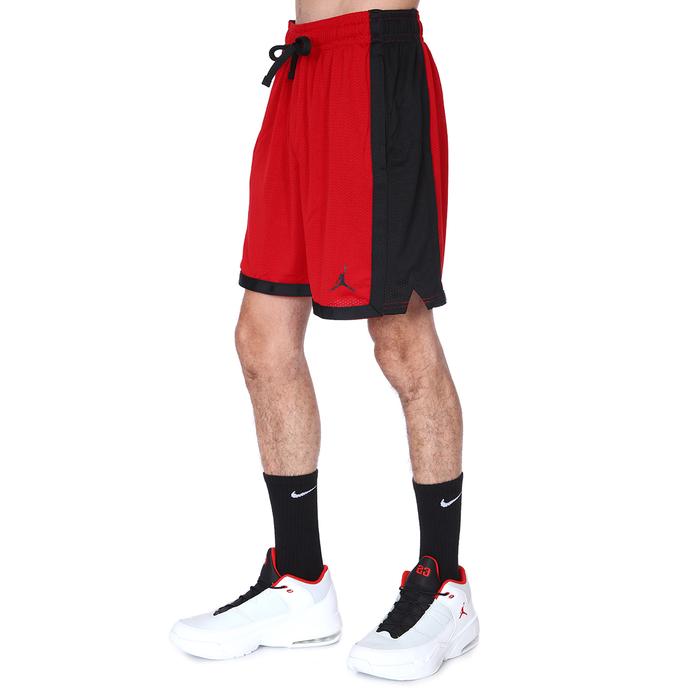 Nike Jordan Df NBA Erkek Kırmızı Basketbol Şortu DH9077-687