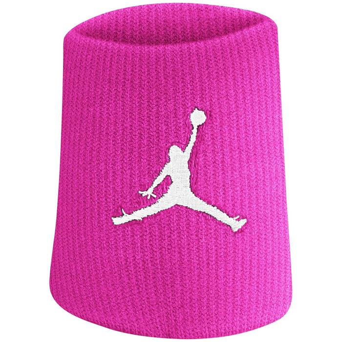 Nike Jordan Jumpman NBA 2 Pk Unisex Çok Renkli Basketbol Bileklik J.000.3601.639.OS