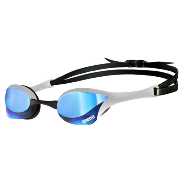 Arena Cobra Ultra Swipe Mr Unisex Mavi Yüzücü Gözlüğü 002507600