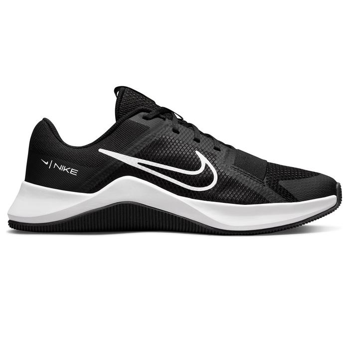 Nike M Mc Trainer 2 Erkek Siyah Günlük Stil Ayakkabı DM0823-003