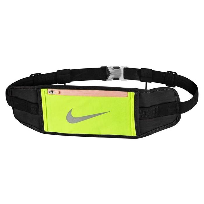 Nike Race Day Unisex Yeşil Koşu Bel Çantası N.100.0512.719.OS