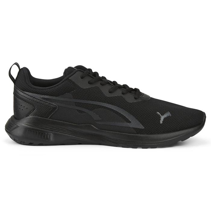 Puma All-Day Active Unisex Siyah Sneaker Ayakkabı 38626901