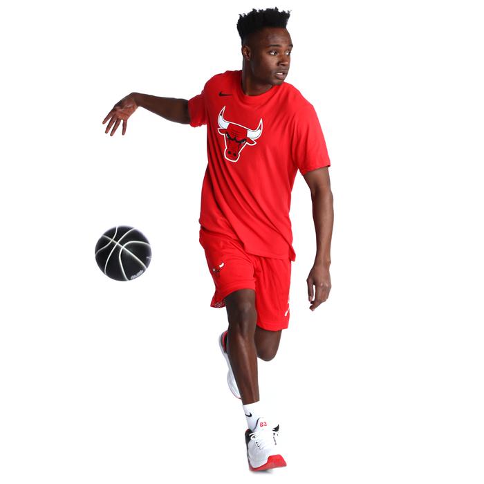 Nike Chicago Bulls Erkek Kırmızı Basketbol Şort DN8228-657 RA8669