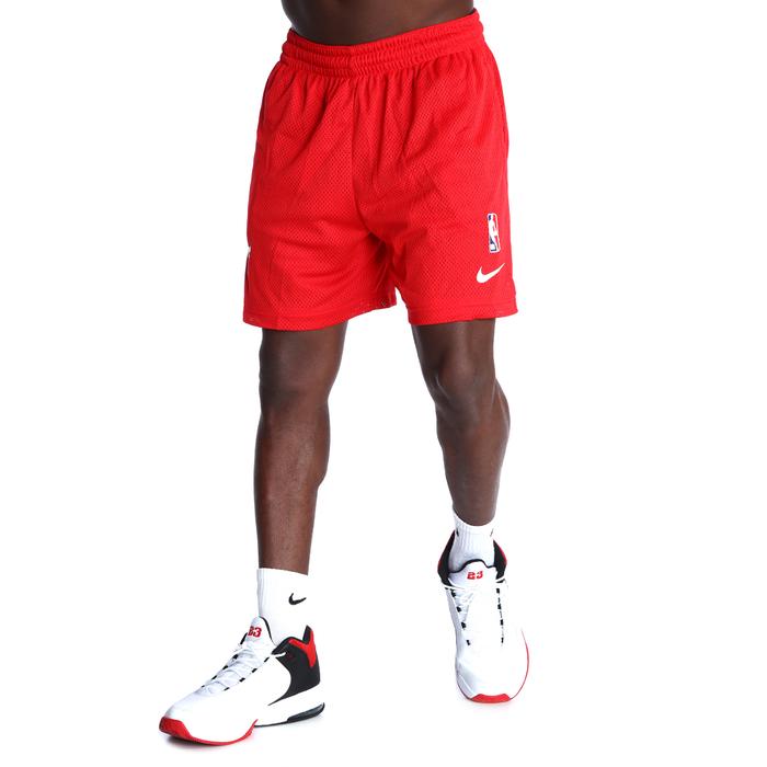 Nike Chicago Bulls Erkek Kırmızı Basketbol Şort DN8228-657 RA8669