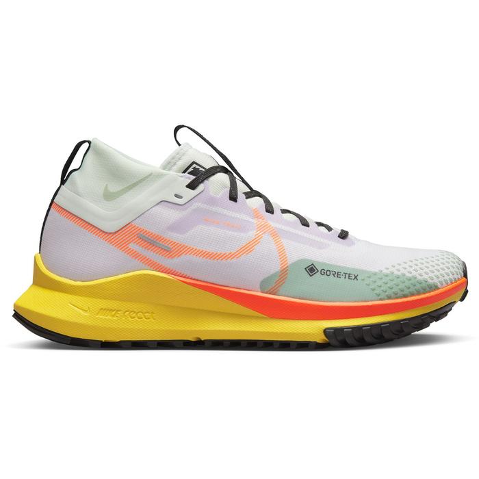 Nike React Pegasus Trail 4 Gtx Erkek Mor Koşu Ayakkabısı DJ7926-500