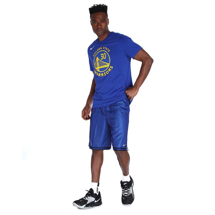 Nike Dri-Fit DNA 10inç Erkek Mavi Basketbol Şort DQ6087-455 RA8741