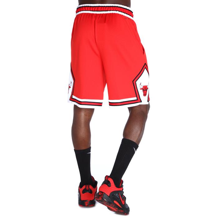 Nike Chicago Bulls NBA Erkek Kırmızı Basketbol Şortu AJ5593-657 RA9128