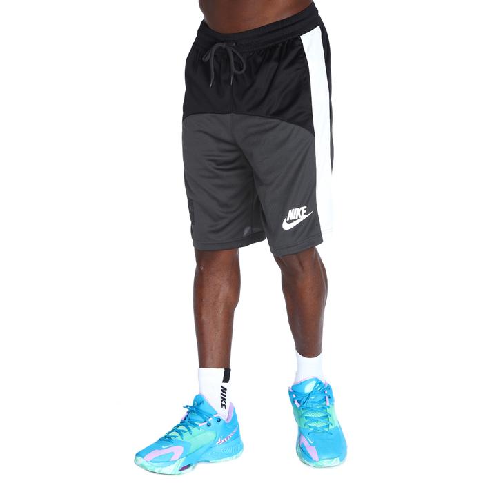 Nike Mnk Df Start5Blk 11in Erkek Siyah Basketbol Şortu DQ5826-010 RA9359