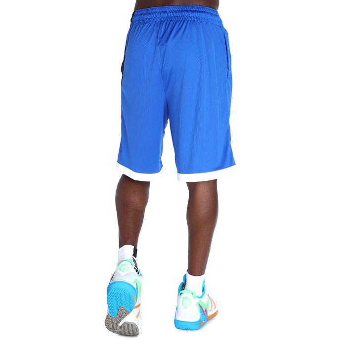 Nike Dri-Fit Hbr 10in Short 3.0 Erkek Mavi Basketbol Şort DH6763-480 RA9437