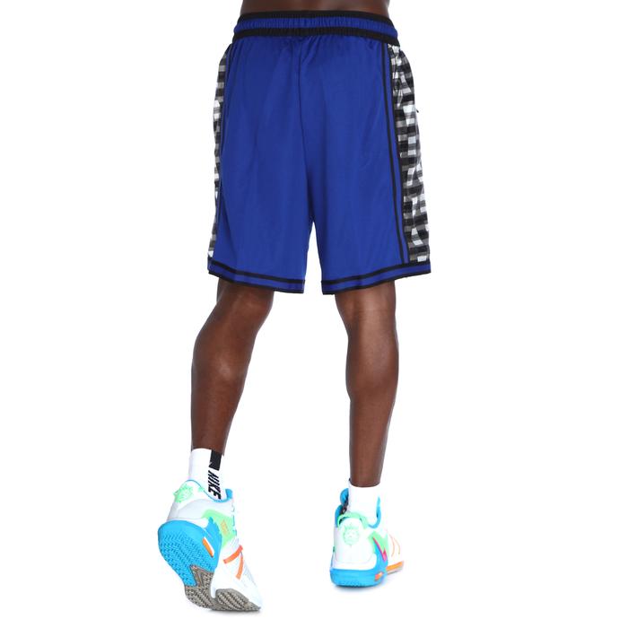 Nike Dri-Fit Dna+ 8in Short Ssn Erkek Mavi Basketbol Şort DQ6100-455 RA9574