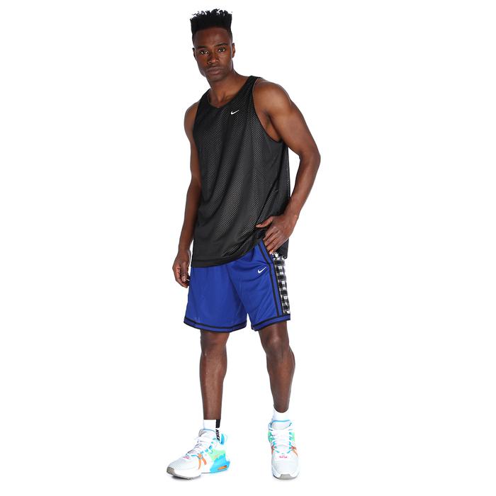 Nike Dri-Fit Dna+ 8in Short Ssn Erkek Mavi Basketbol Şort DQ6100-455 RA9574