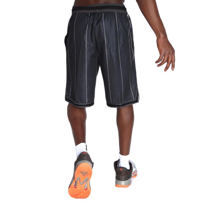 Nike Dri-Fit Dna 10in Short Ssnl Erkek Siyah Basketbol Şort DQ6087-010 RA9843