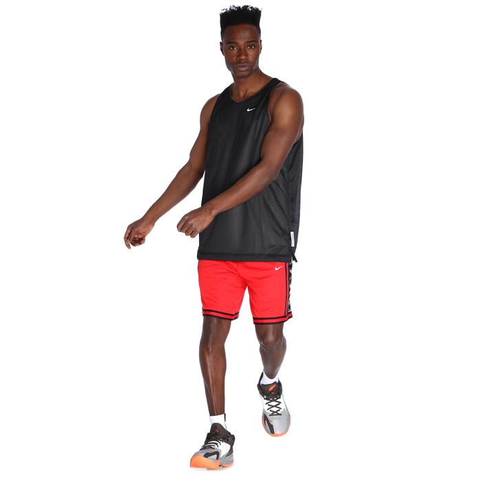 Nike Dri-Fit DNA Erkek Kırmızı Basketbol Şortu DQ6100-657 RA8510