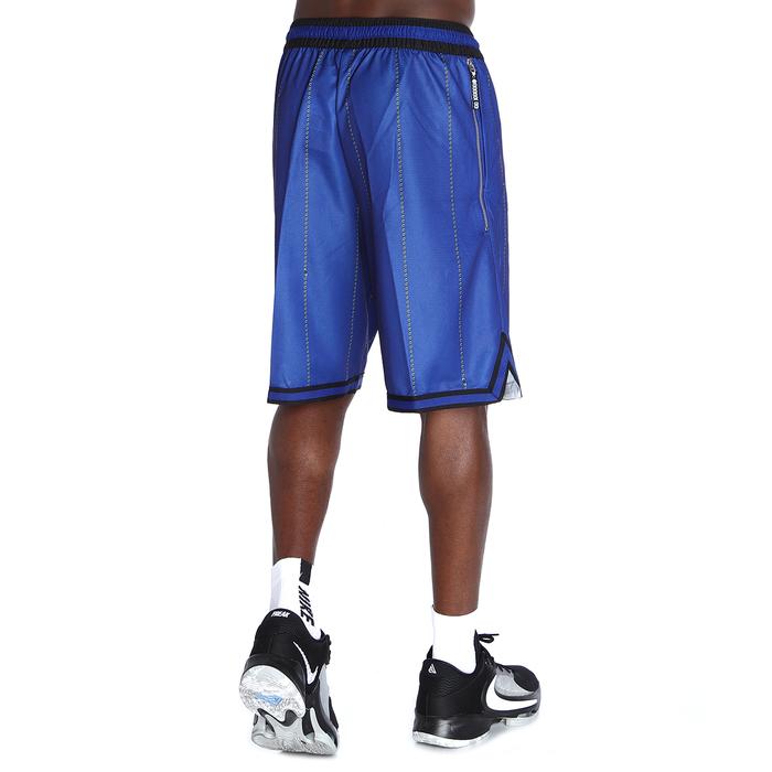 Nike Dri-Fit DNA 10inç Erkek Mavi Basketbol Şort DQ6087-455 RA8741