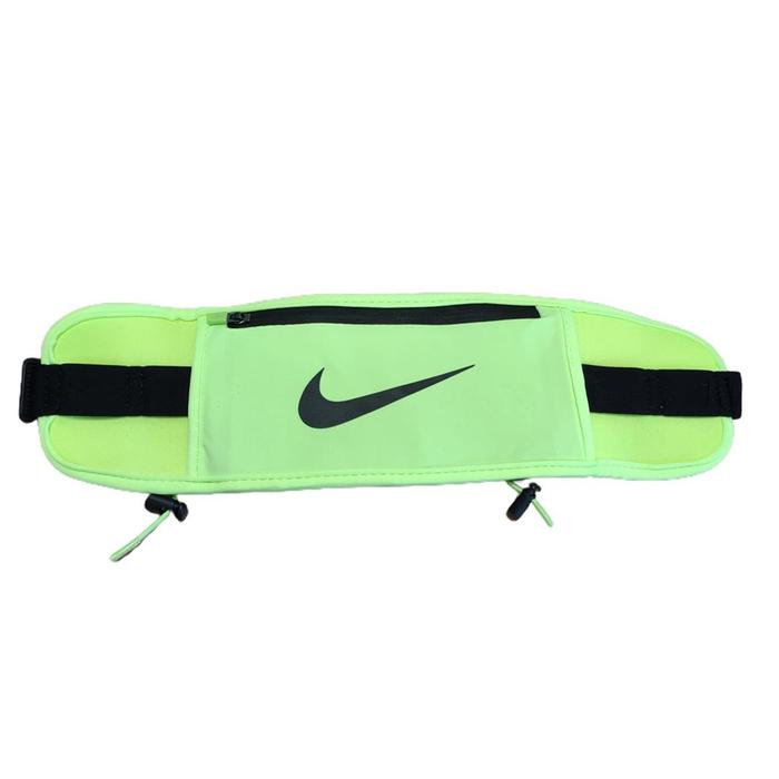 Nike Race Day Waist Pack Unisex Yeşil Koşu Bel Çantası N.100.0512.310.OS
