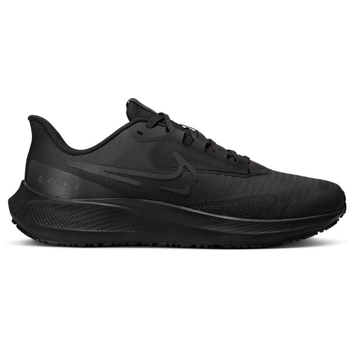 Nike Air Zoom Pegasus 39 Shield Erkek Siyah Koşu Ayakkabısı DO7625-001