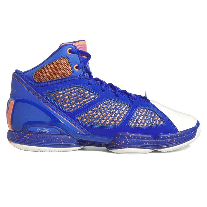 adidas Adizero Rose 1.5 Re Erkek Çok Renkli Basketbol Ayakkabısı HQ1015