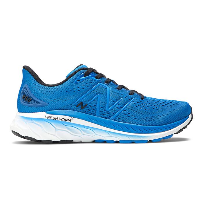 New Balance 860 Erkek Mavi Koşu Ayakkabısı M860B13