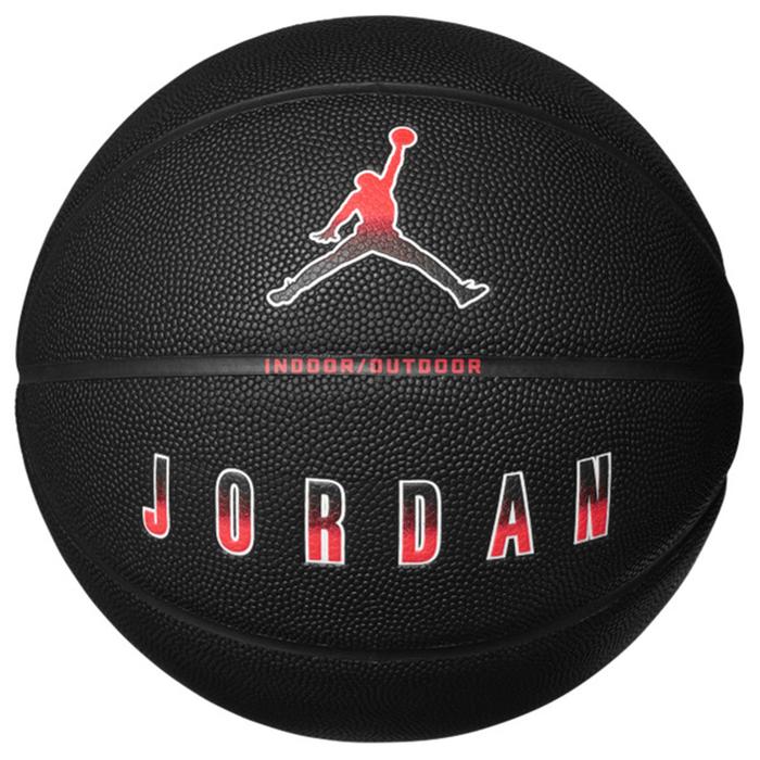 Nike Jordan Ultimate 2.0 8P Unisex Çok Renkli Basketbol Topu J.100.8254.044.07