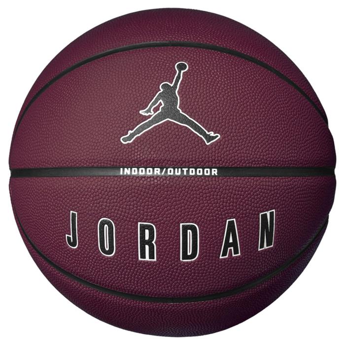 Nike Jordan Ultimate 2.0 8P Unisex Çok Renkli Basketbol Topu J.100.8257.652.07