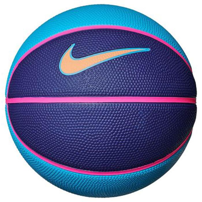 Nike Skills Çocuk Çok Renkli Basketbol Topu N.000.1285.422.03