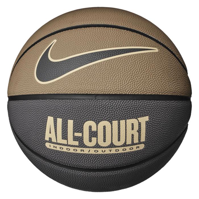Nike Everyday All Court 8P Unisex Çok Renkli Basketbol Topu N.100.4369.201.07