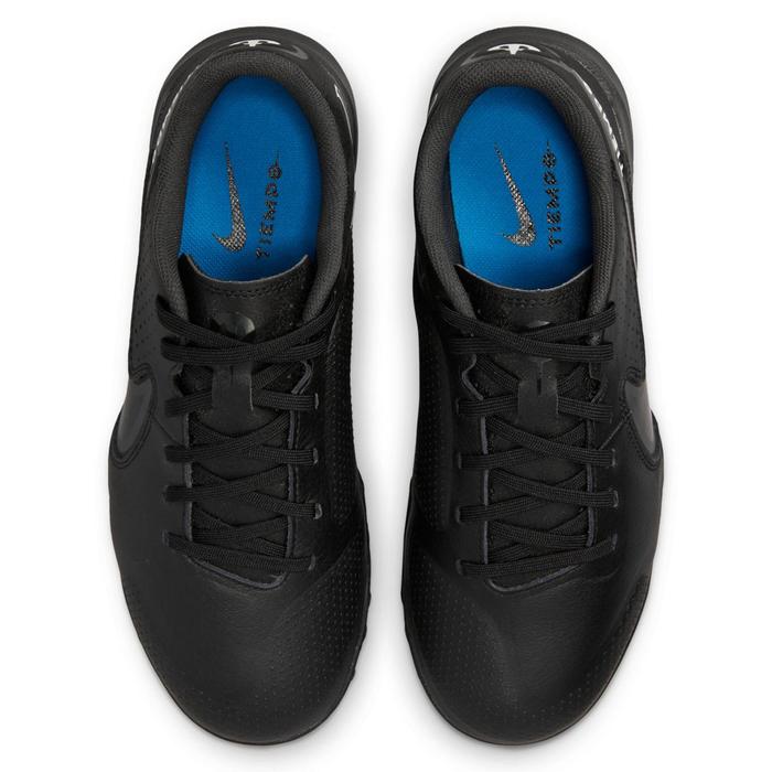 Nike Jr Legend 9 Academy Tf Çocuk Siyah Halı Saha Ayakkabısı DA1328-001_2