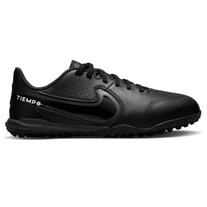 Nike Jr Legend 9 Academy Tf Çocuk Siyah Halı Saha Ayakkabısı DA1328-001 Sportive