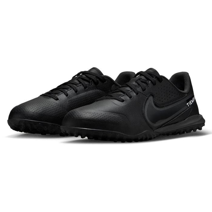 Nike Jr Legend 9 Academy Tf Çocuk Siyah Halı Saha Ayakkabısı DA1328-001_1