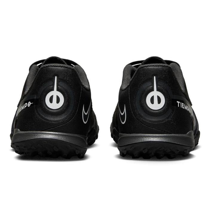 Nike Jr Legend 9 Academy Tf Çocuk Siyah Halı Saha Ayakkabısı DA1328-001_4