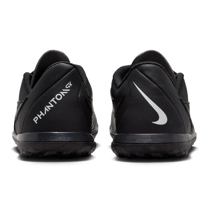 Nike Jr Phantom Gx Club Tf Gs Çocuk Siyah Halı Saha Ayakkabısı DD9567-010_4