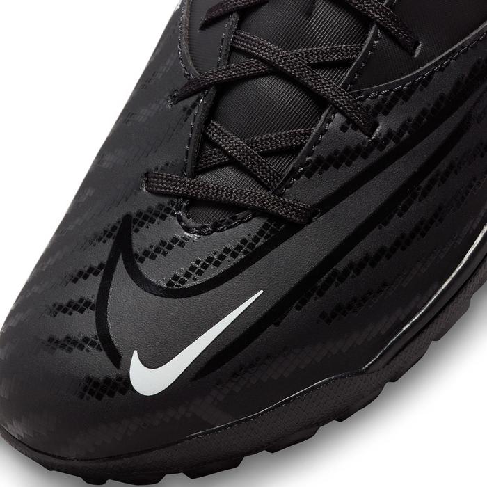 Nike Jr Phantom Gx Club Tf Gs Çocuk Siyah Halı Saha Ayakkabısı DD9567-010_6