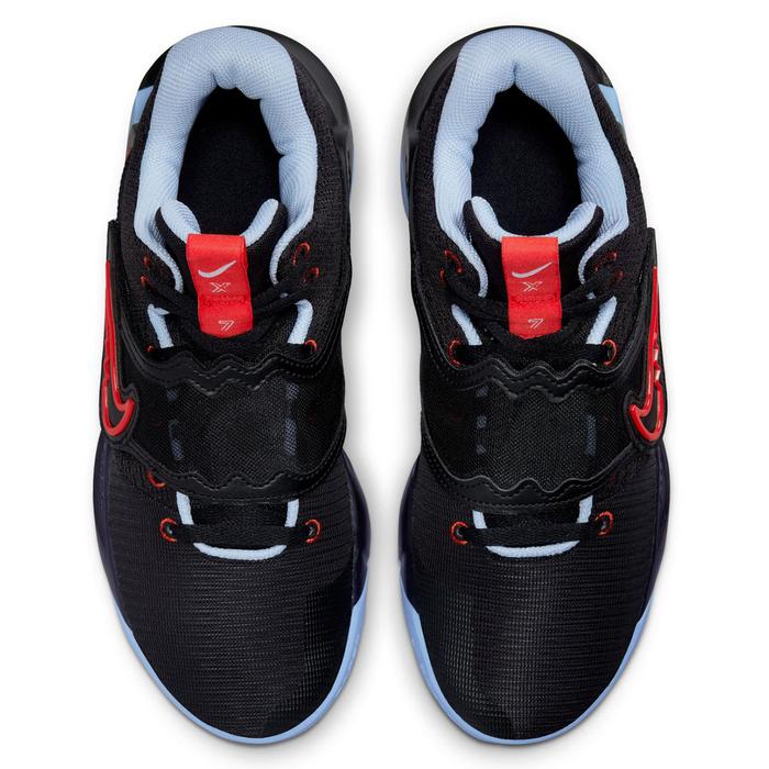 Nike Kevin Durant Kd Trey 5 X Erkek Siyah Basketbol Ayakkabısı DD9538-011 RA10137